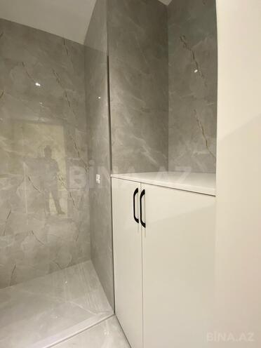 İcarəyə verilir 4 otaqlı yeni tikili 200 m², Ağ şəhər q., photo 31 from 32