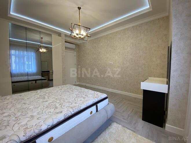 İcarəyə verilir 4 otaqlı yeni tikili 200 m², Ağ şəhər q., photo 15 from 32