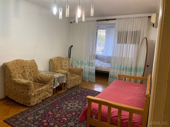 Сдаётся 2-комн. вторичка 40 м², м. 28 мая, photo 17 from 20