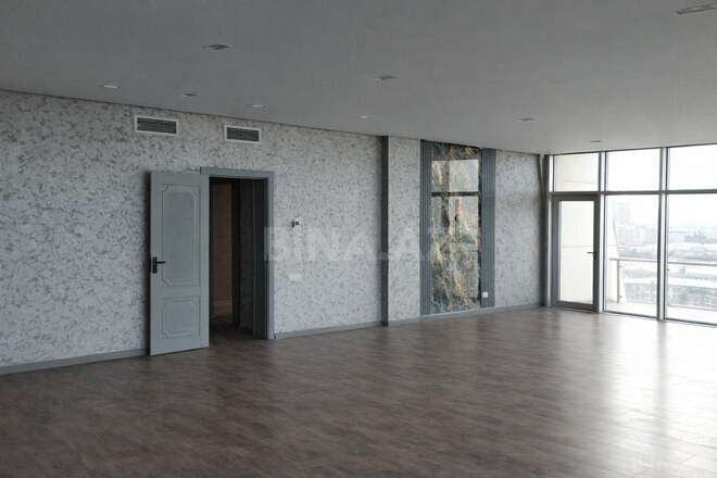 Satılır 3 otaqlı yeni tikili 114 m², Elmlər Akademiyası m., photo 4 from 11