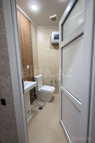 Сдаётся 2-комн. офис 90 м², м. Ичеришехер, photo 10 from 11
