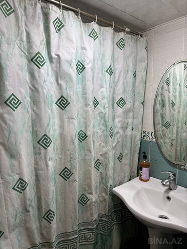 İcarəyə verilir 2 otaqlı köhnə tikili 55 m², Bakıxanov q., photo 16 from 25