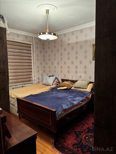 İcarəyə verilir 2 otaqlı köhnə tikili 55 m², Bakıxanov q., photo 18 from 25