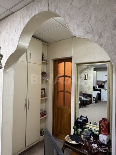 İcarəyə verilir 2 otaqlı köhnə tikili 55 m², Bakıxanov q., photo 11 from 25