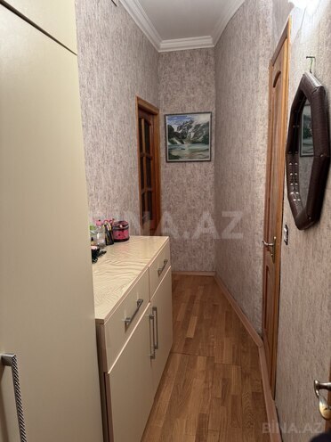 İcarəyə verilir 2 otaqlı köhnə tikili 55 m², Bakıxanov q., photo 12 from 25