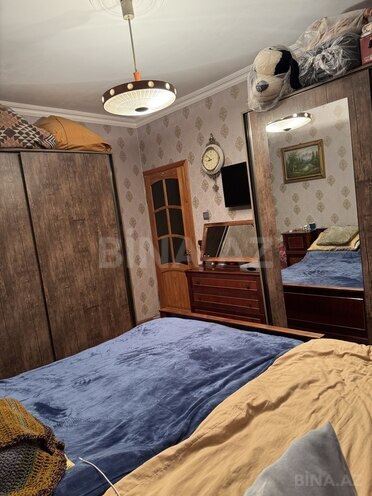 İcarəyə verilir 2 otaqlı köhnə tikili 55 m², Bakıxanov q., photo 21 from 25