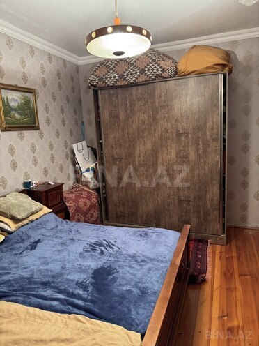 İcarəyə verilir 2 otaqlı köhnə tikili 55 m², Bakıxanov q., photo 20 from 25