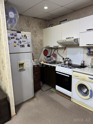 İcarəyə verilir 2 otaqlı köhnə tikili 55 m², Bakıxanov q., photo 9 from 25