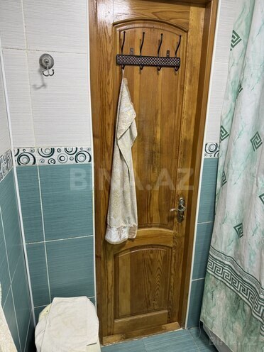 İcarəyə verilir 2 otaqlı köhnə tikili 55 m², Bakıxanov q., photo 17 from 25