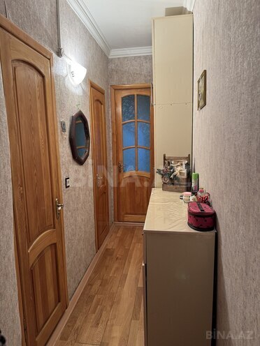 İcarəyə verilir 2 otaqlı köhnə tikili 55 m², Bakıxanov q., photo 13 from 25