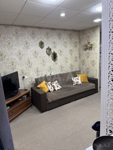 İcarəyə verilir 2 otaqlı köhnə tikili 55 m², Bakıxanov q., photo 3 from 25