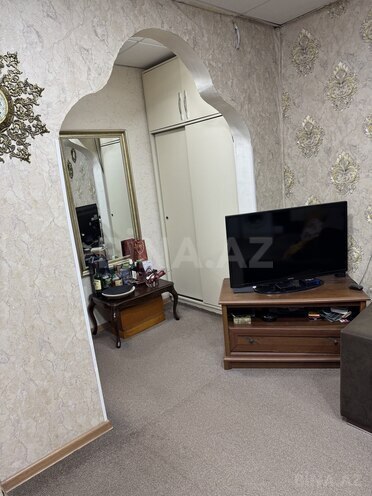 İcarəyə verilir 2 otaqlı köhnə tikili 55 m², Bakıxanov q., photo 10 from 25