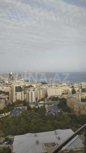 Satılır 3 otaqlı yeni tikili 114 m², Elmlər Akademiyası m., photo 10 from 11