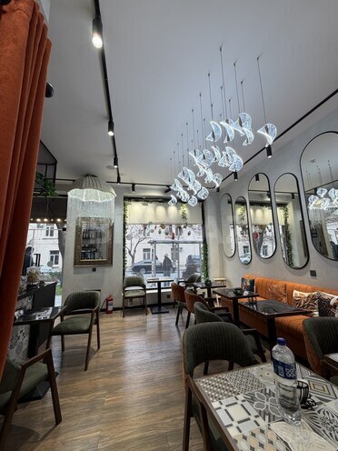 İcarəyə verilir  obyekt 42 m², Elmlər Akademiyası m., photo 3 from 16