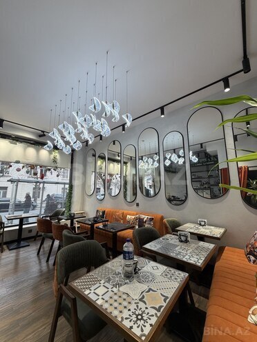 İcarəyə verilir  obyekt 42 m², Elmlər Akademiyası m., photo 4 from 16