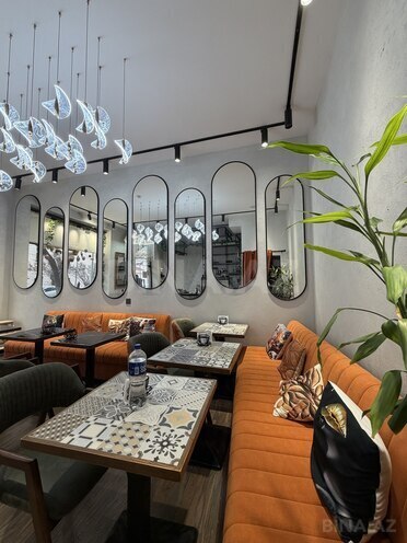 İcarəyə verilir  obyekt 42 m², Elmlər Akademiyası m., photo 5 from 16