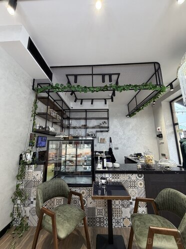 İcarəyə verilir  obyekt 42 m², Elmlər Akademiyası m., photo 6 from 16