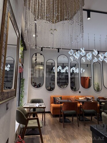 İcarəyə verilir  obyekt 42 m², Elmlər Akademiyası m., photo 8 from 16