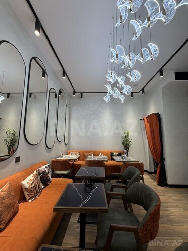 İcarəyə verilir  obyekt 42 m², Elmlər Akademiyası m., photo 10 from 16