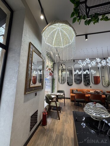 İcarəyə verilir  obyekt 42 m², Elmlər Akademiyası m., photo 7 from 16