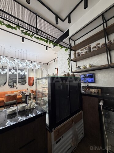 İcarəyə verilir  obyekt 42 m², Elmlər Akademiyası m., photo 9 from 16