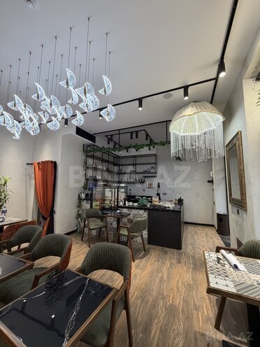 İcarəyə verilir  obyekt 42 m², Elmlər Akademiyası m., photo 11 from 16