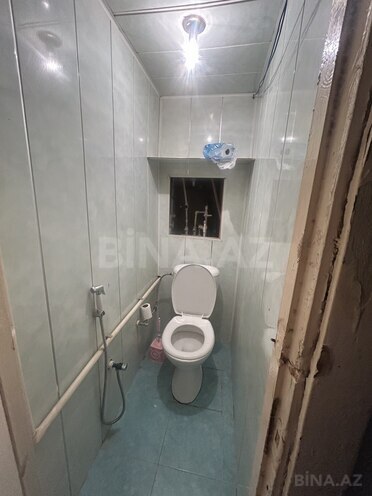 Satılır 3 otaqlı köhnə tikili 78 m², Əhmədli q., photo 8 from 13
