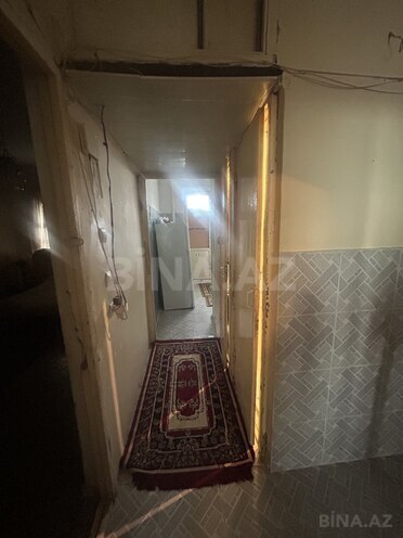 Satılır 3 otaqlı köhnə tikili 78 m², Əhmədli q., photo 10 from 13