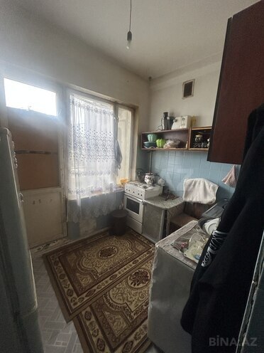 Satılır 3 otaqlı köhnə tikili 78 m², Əhmədli q., photo 9 from 13