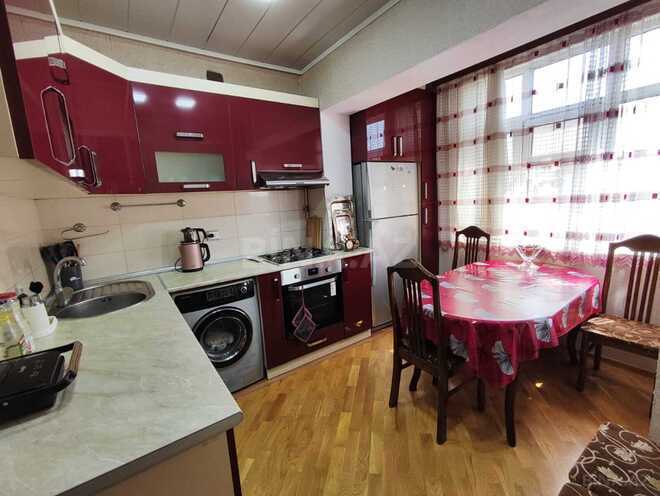 Satılır 3 otaqlı köhnə tikili 85 m², Əhmədli m., photo 17 from 23