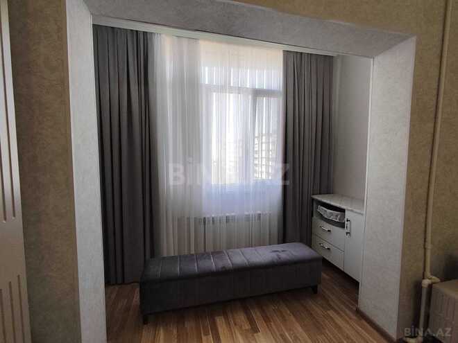 Satılır 3 otaqlı köhnə tikili 85 m², Əhmədli m., photo 20 from 23