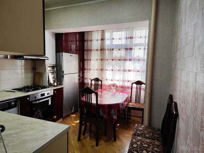 Satılır 3 otaqlı köhnə tikili 85 m², Əhmədli m., photo 7 from 23