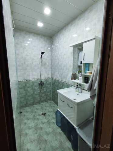 Satılır 3 otaqlı köhnə tikili 85 m², Əhmədli m., photo 22 from 23