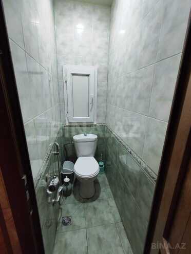 Satılır 3 otaqlı köhnə tikili 85 m², Əhmədli m., photo 16 from 23