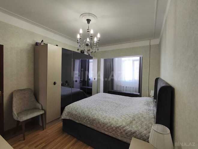 Satılır 3 otaqlı köhnə tikili 85 m², Əhmədli m., photo 8 from 23