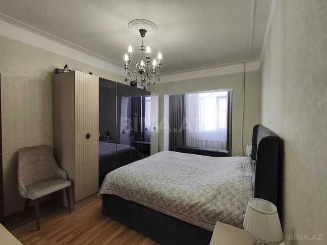 Satılır 3 otaqlı köhnə tikili 85 m², Əhmədli m., photo 4 from 23