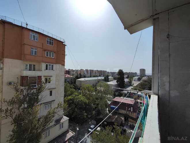 Satılır 3 otaqlı köhnə tikili 85 m², Əhmədli m., photo 11 from 23