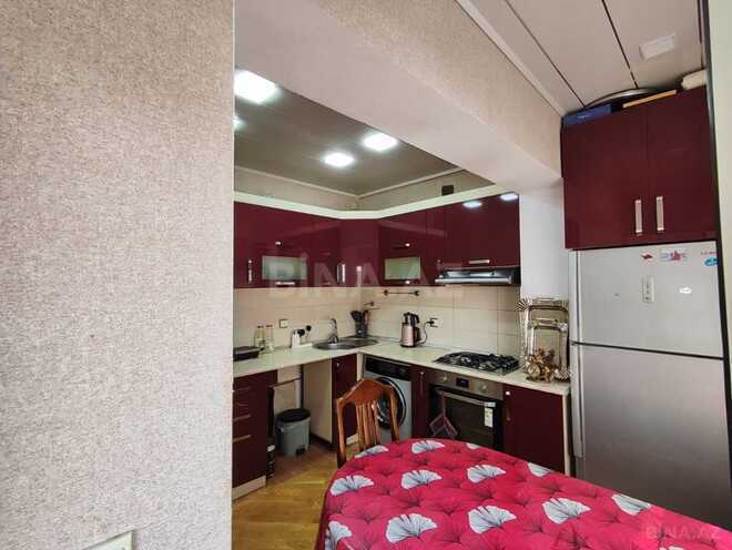 Satılır 3 otaqlı köhnə tikili 85 m², Əhmədli m., photo 14 from 23
