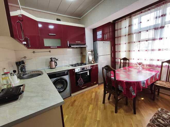Satılır 3 otaqlı köhnə tikili 85 m², Əhmədli m., photo 3 from 23