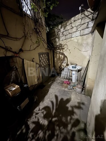 İcarəyə verilir 2 otaqlı köhnə tikili 55 m², Bakıxanov q., photo 23 from 25