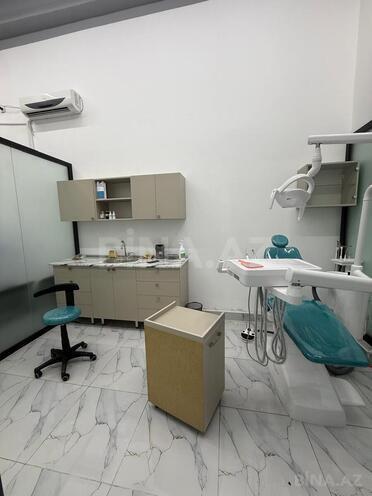 Satılır  obyekt 70 m², Həzi Aslanov m., photo 8 from 10