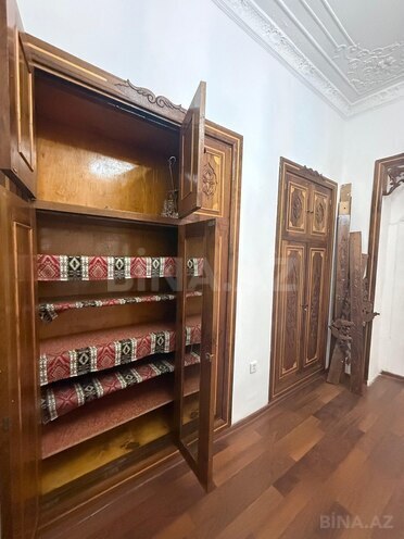 İcarəyə verilir 3 otaqlı ofis 100 m², İçəri Şəhər m., photo 20 from 30