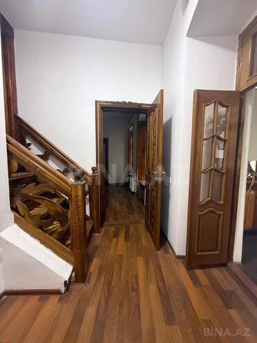 İcarəyə verilir 3 otaqlı ofis 100 m², İçəri Şəhər m., photo 23 from 30