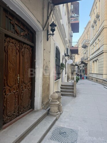 İcarəyə verilir 3 otaqlı ofis 100 m², İçəri Şəhər m., photo 29 from 30