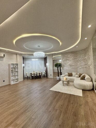 Продаётся 2-комн. новостройка 135 м², м. Нариман Нариманов, photo 3 from 11