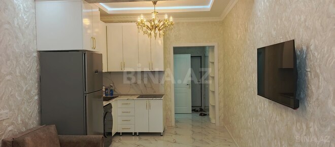 Сдаётся 1-комн. новостройка 45 м², м. 28 мая, photo 5 from 9
