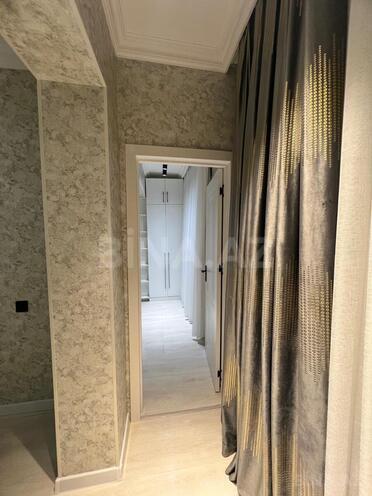 Продаётся 3-комн. вторичка 90 м², м. Насими, photo 11 from 20