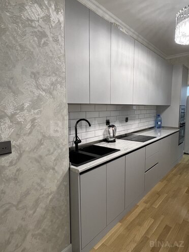 Сдаётся 2-комн. новостройка 60 м², м. 8 ноября, photo 16 from 17