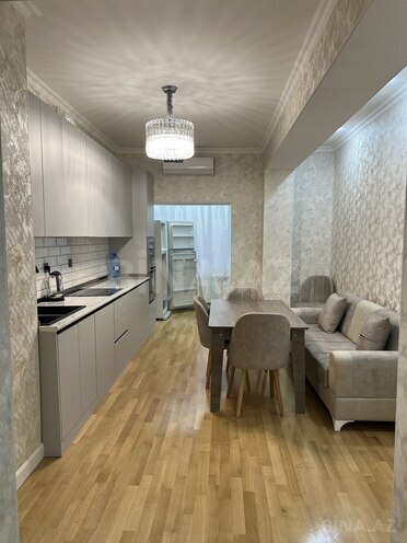 Сдаётся 2-комн. новостройка 60 м², м. 8 ноября, photo 10 from 17