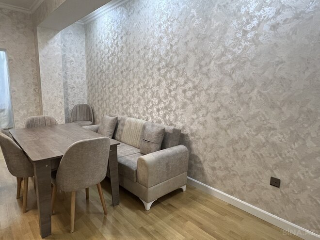 Сдаётся 2-комн. новостройка 60 м², м. 8 ноября, photo 12 from 17